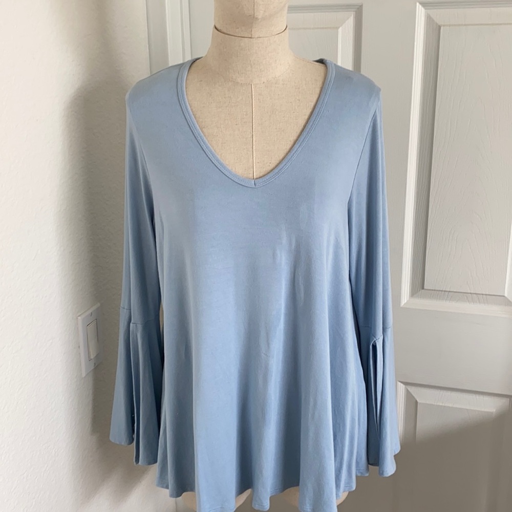 Karen Kane tunic
